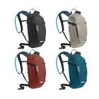 CAMELBAK ������Хå� M.U.L.E. 12 �ߥ塼�� 12 ��˥��å��� 12L (3L) �ϥ��ɥ졼�����Хå� �Хå��ѥå�