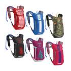 CAMELBAK ������Хå� MINI M.U.L.E. 3 KIDS �ߥ� �ߥ塼�� 3 ���å� 3L(1.5L) �ϥ��ɥ졼�����Хå� �Хå��ѥå�