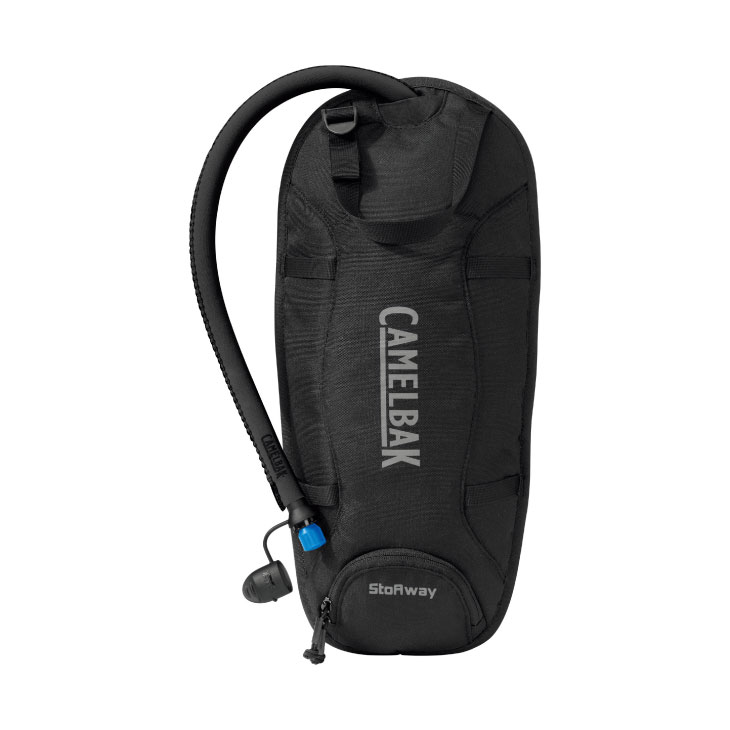 CAMELBAK キャメルバック STOAWAY ストアウェイ 3L ハイドレーションバッグ (4580366385233)-自転車館びーくる