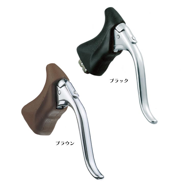 即納)DIA-COMPE ダイアコンペ DC204QC(ペア)ブレーキレバー | パーツ2