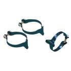 DIA-COMPE ����������� CASING CLIPS �������󥰥���å� Ʊ������3���� �֥�å� ���������Х��