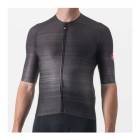 (¨Ǽ)CASTELLI �����ƥ� AERO RACE 6.0 JERSEY �������졼�� 6.0 Ⱦµ���㡼��(���֡�4523009)�饤�ȥ֥�å� ��� ������