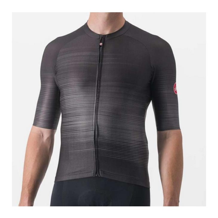カステリAERO RACE 6.0 JERSEY 半袖 Sサイズ 即納)CASTELLI カステリ AERO RACE 6.0 JERSEY エアロレース 6.0