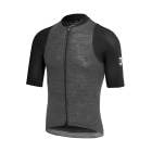 DOTOUT �ɥåȥ����� 2023�ղ� 105704 Elite Jersey ���꡼�� ���㡼�� 859 dark grey-black ������ ���쥤�֥�å� Ⱦµ MEN'S ���ѥ��