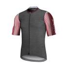 DOTOUT �ɥåȥ����� 2023�ղ� 105709 Heritage Jersey �إ�ơ��� ���㡼��  850 melange dark grey ���� ������ ���쥤 Ⱦµ MEN'S ���ѥ��