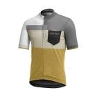 DOTOUT �ɥåȥ����� 2023�ղ� 105712 Academy Jersey �����ǥߡ� ���㡼��  117 ocra yellow �������� �������� Ⱦµ MEN'S ���ѥ��
