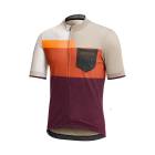 DOTOUT �ɥåȥ����� 2023�ղ� 105712 Academy Jersey �����ǥߡ� ���㡼��  371 plum �ץ�� Ⱦµ MEN'S ���ѥ��