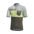 DOTOUT �ɥåȥ����� 2023�ղ� 105712 Academy Jersey �����ǥߡ� ���㡼�� 500 green ���꡼�� Ⱦµ MEN'S ���ѥ��