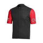 DOTOUT �ɥåȥ����� 2023�ղ� 105711 Grevil Jersey ��������� ���㡼��  93L light black-red �饤�ȥ֥�å� ��å� Ⱦµ MEN'S ���ѥ��