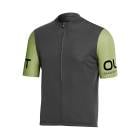 DOTOUT �ɥåȥ����� 2023�ղ� 105711 Grevil Jersey ��������� ���㡼��  95L light black-lime �饤�ȥ֥�å� �饤�� Ⱦµ MEN'S ���ѥ��