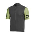 DOTOUT �ɥåȥ����� 2023�ղ� 105711 Grevil Jersey ��������� ���㡼��  95L light black-lime �饤�ȥ֥�å� �饤�� Ⱦµ MEN'S ���ѥ��