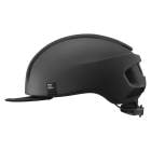 OGK KABUTO ���������������֥� CANVAS-URBAN MG �����Х� �����Х� MG �ޥåȥ֥�å� M/L������ JCF�侩 �إ��å�(4966094609962)