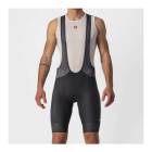 CASTELLI �����ƥ� ENDURANCE 3 BIBSHORT ����ǥ��� 3 �ӥ֥��硼��(���֡�4521005)�֥�å� ��� ������