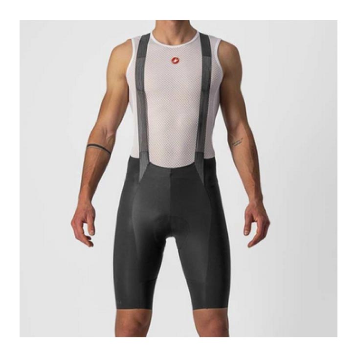 CASTELLI ( カステリ ) ビブショーツ FREEAERO RC BIBSHORT