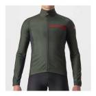 CASTELLI �����ƥ� SQUADRA STRETCH JACKET �������ɥ� ���ȥ�å� ���㥱�å� Ĺµ(���֡�4521511)�ߥ꥿�꡼���꡼��/���������졼 ��� ������