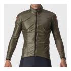 CASTELLI �����ƥ� ARIA SHELL JACKET ���ꥢ ������ ���㥱�å� Ĺµ(���֡�4520058)�⥹�֥饦�� ��� ������