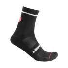 (¨Ǽ)(�᡼�����б�����)CASTELLI �����ƥ� ENTRATA 13 SOCK ����ȥ顼�� 13 ���å���(���֡�4520043)�֥�å�