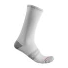 (¨Ǽ)(�᡼�����б�����)CASTELLI �����ƥ� SUPERLEGGERA T 18 SOCK �����ѡ��쥸���� T 18 ���å���(���֡�4521029)�ۥ磻��