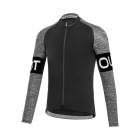 DOTOUT �ɥåȥ����� 100148 Block Long Sleeve Jersey �֥��å� ���󥰥��꡼�� ���㡼�� 985 black-dark grey �֥�å�-���������쥤 Ĺµ ��󥺥�����