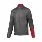 DOTOUT �ɥåȥ����� 103993 Motion Jacket �⡼����� ���㥱�å� 840 dark grey ���������졼 �ݥ��å��֥� ���󥰥������� ��󥺥����� ���ѥ��