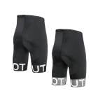 DOTOUT �ɥåȥ����� 035967 Team Short ������ ���硼�� DOT ENDURANCE�ѥå� MEN'S ���ѥ��