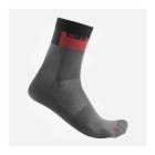 (¨Ǽ)(�᡼�����б�����)CASTELLI �����ƥ� BLOCCO 15 SOCK �֥��å� 15 ���å���(���֡�4523027)���������졼