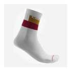 (¨Ǽ)(�᡼�����б�����)CASTELLI �����ƥ� BLOCCO 15 SOCK �֥��å� 15 ���å���(���֡�4523027)�����ܥ꡼