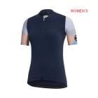 DOTOUT �ɥåȥ����� 2023�ղƥ������ 105716 Path W Jersey �ѥ�W ���㡼�� 700 blue �֥롼 ��ǥ�������ǥ� ���ѥ��