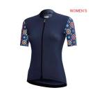 DOTOUT �ɥåȥ����� 2023�ղƥ������ 105717 Check W Jersey �����å�W ���㡼�� 730 melange blue ���󥸥֥롼 ��ǥ�������ǥ� ���ѥ��