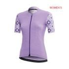 DOTOUT �ɥåȥ����� 2023�ղƥ������ 105717 Check W Jersey �����å�W ���㡼�� 472 melange lilac ���󥸥饤��å� ��ǥ�������ǥ� ���ѥ��