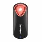 (¨Ǽ)iGPSPORT iGP���ݡ��� SRTL SR30 SMART RADAR TAILLIGHT ���ޡ��ȥ졼�����ơ���饤�� (6970817350589)