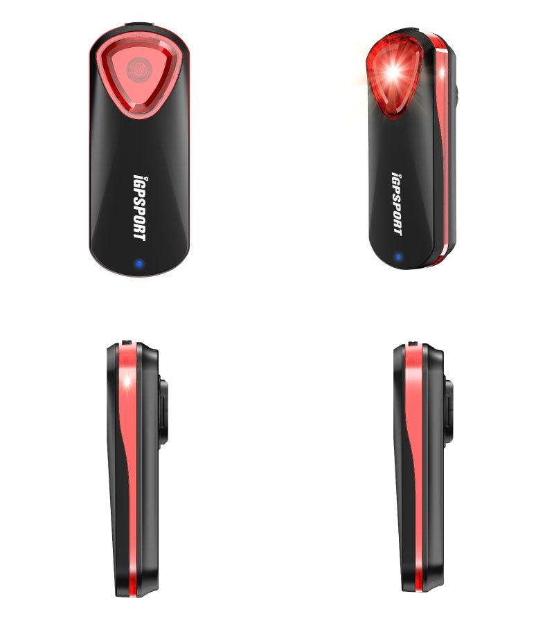 iGPSPORT テールライト SRTL SR30 Amazon | iGPSPORT スマートテールライト SRTL SR30 | iGPSPORT