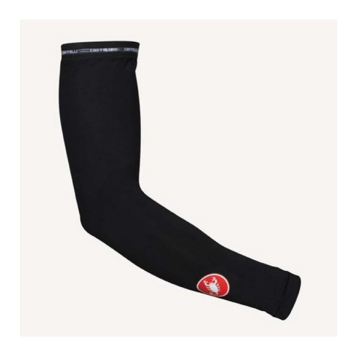 (¨Ǽ)(᡼б)CASTELLI ƥ UPF 50 + LIGHT ARM SLEEVES 饤  ꡼֥(֡4516036)֥å ५С