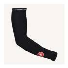 (¨Ǽ)(�᡼�����б�����)CASTELLI �����ƥ� UPF 50 + LIGHT ARM SLEEVES �饤�� ������ ���꡼�֥�(���֡�4516036)�֥�å� �����५�С�
