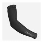 (�᡼�����б�����)CASTELLI �����ƥ� THERMOFLEX 2 ARMWARMER ������ե�å��� 2 �����०�����ޡ�(���֡�4519530)�֥�å� �����५�С�