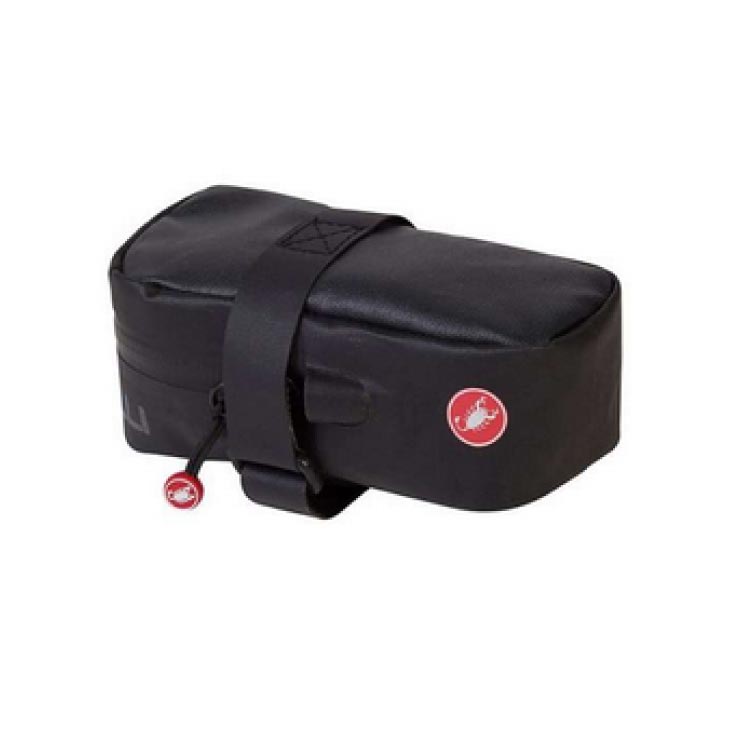 CASTELLI �����ƥ� UNDERSADDLE MINI ����������ɥ� �ߥ�(���֡�8900104)(8055688151867)���ɥ�Хå�
