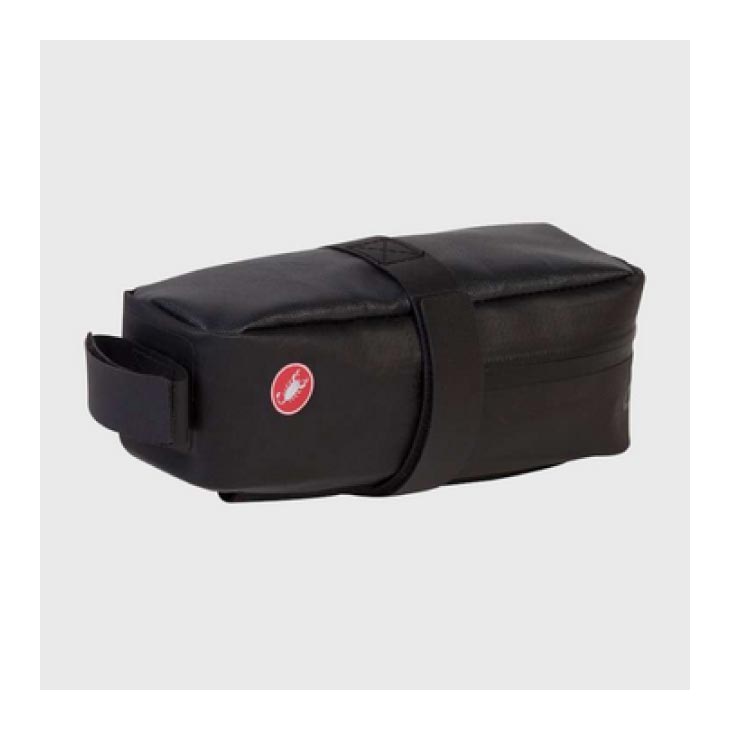 CASTELLI �����ƥ� UNDERSADDLE XL ����������ɥ� XL(���֡�8900105)(8055688151874)���ɥ�Хå�