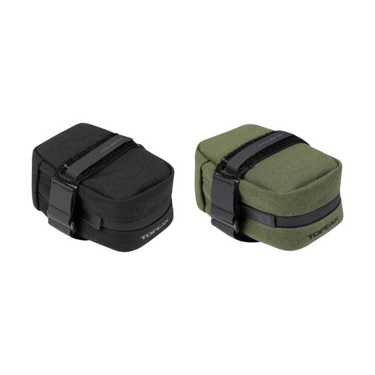 (¨Ǽ)TOPEAK �ȥԡ��� ELEMENTA SEATBAG S ������ �����ȥХå� S������ ���ɥ�Хå�