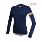 DOTOUT �ɥåȥ����� 100155 Block Long Sleeve W Jersey �֥��å� ���� �����꡼�� �ץ��㡼�� 700 blue �֥롼 ������� ���󥰥������� ���ѥ��