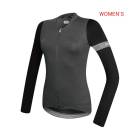 DOTOUT �ɥåȥ����� 100155 Block Long Sleeve W Jersey �֥��å� ���� �����꡼�� �ץ��㡼�� 850 ���󥸥��������졼 ������� ���󥰥������� ���ѥ��