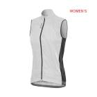 DOTOUT �ɥåȥ����� 105720 Breeze W Vest �֥꡼�� W�٥��� 021 ice white �������ۥ磻�� �ݥ��å��֥� ������ɥ֥졼���٥��� ������� ���󥰥�������