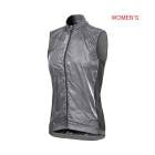 DOTOUT �ɥåȥ����� 105720 Breeze W Vest �֥꡼�� W�٥��� 811 silver ����С� �ݥ��å��֥� ������ɥ֥졼���٥��� ������� ���󥰥�������