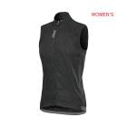 DOTOUT �ɥåȥ����� 105720 Breeze W Vest �֥꡼�� W�٥��� 900 black �֥�å� �ݥ��å��֥� ������ɥ֥졼���٥��� ������� ���󥰥�������