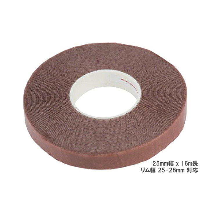 (¨Ǽ)effetto mariposa ���ե��åȥޥ�ݥ� Carogna TUBULAR TAPE SHOP-ROLL M ���塼�֥顼�ơ��� 25mmx16m ��̳��(7640164680514)