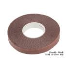 (¨Ǽ)effetto mariposa ���ե��åȥޥ�ݥ� Carogna TUBULAR TAPE SHOP-ROLL M ���塼�֥顼�ơ��� 25mmx16m ��̳��(7640164680514)