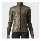 CASTELLI �����ƥ� ARIA SHELL W JACKET ���ꥢ ������ W  ���㥱�å� Ĺµ(���֡�4520089)�⥹�֥饦�� ��ǥ����� ������� ������