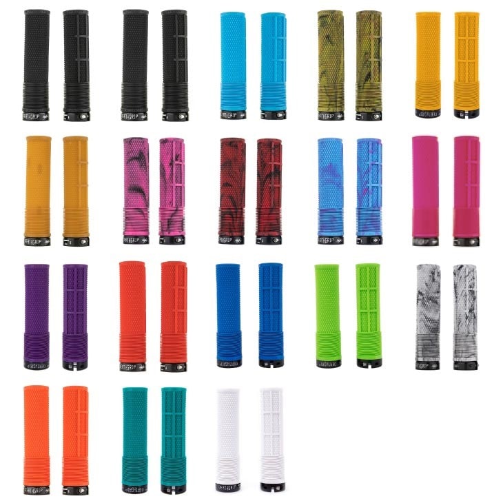 DMR �ǥ������ॢ���� DEATH GRIP THIN �ǥ�����å� �٤� 29.8mm ����å�