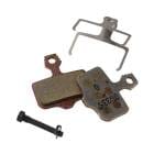 (�᡼�����б�����) SRAM ����� Disc Brake Pad �ǥ������֥졼�� �ѥå� eTap AXS 2Piece�����ѡ��� HRD AXS 2Piece Organic/Aluminum(710845674860)