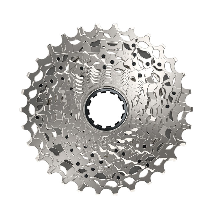 SRAM スラム RIVAL AXS E1 CASSETTE XG-1250 ライバル アクセス
