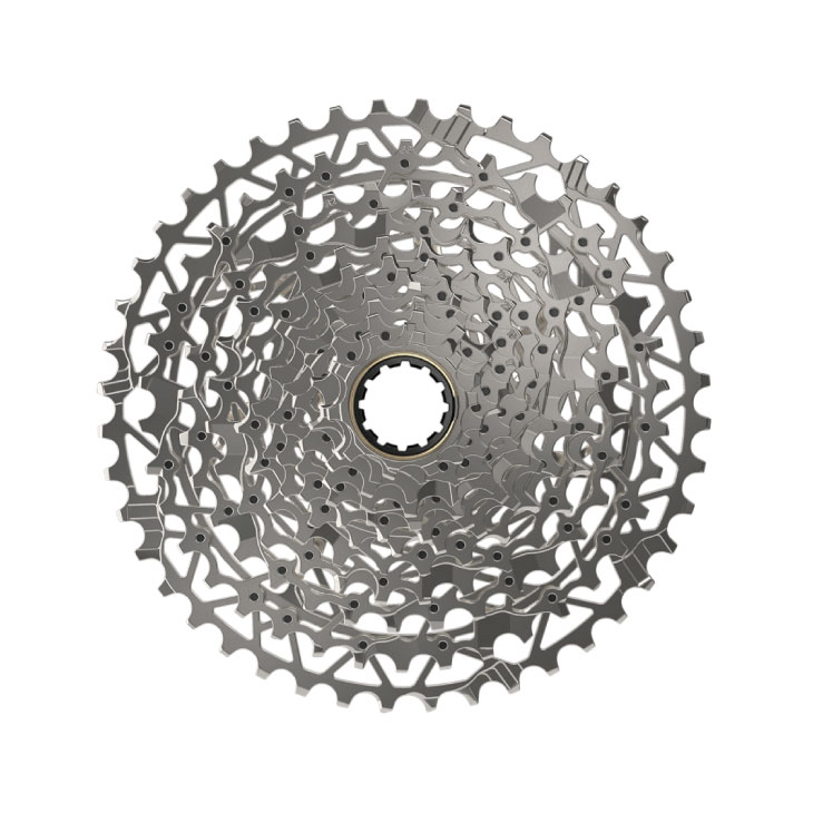 SRAM スラム Cassette カセット XG-1251 XPLR 10-44T 12s (00.2418